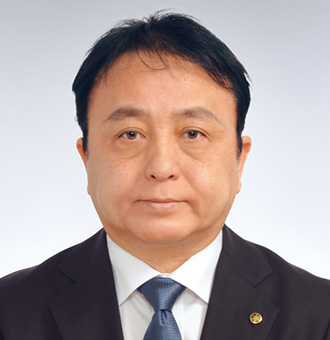 Director - Motofumi Shitara