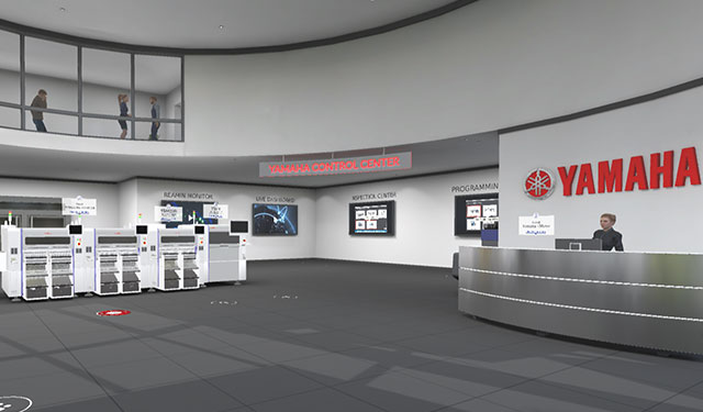 Virtual Showroom